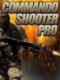 commando adventure