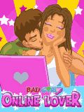 bad girl online lover