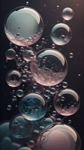 Bubbles