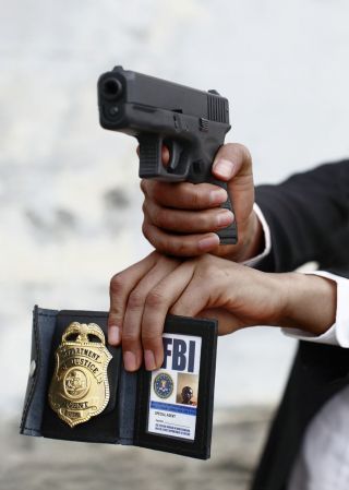 FBI