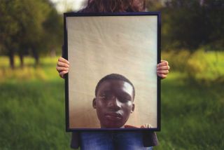 Frame