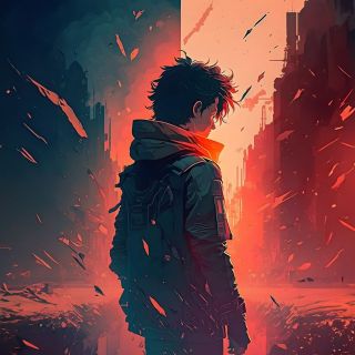 lofi boy 