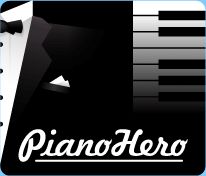 PIANO HERO2