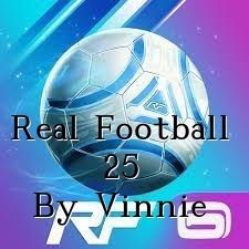 Real Football 25