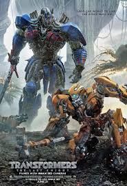 Transformers 4