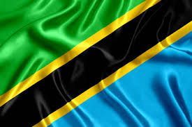 Tanzania History[ENGLISH]