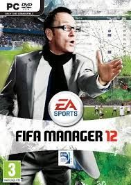 FIFA MANAGER 2012