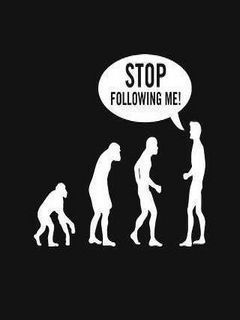 Stop Following