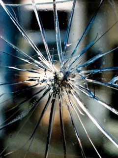 Broken Screen 2
