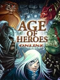Age Of Heroes:1