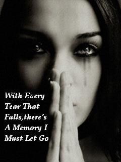 221097204 Every Tear