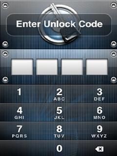 Enter PIN