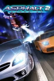 Asphalt 2:Urban GT