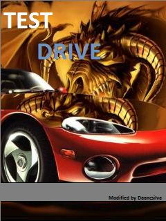 Test Drive