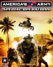 America's Army:special Operation