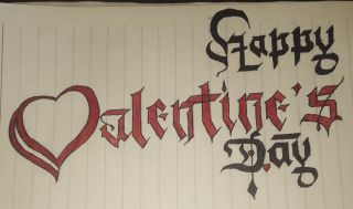 Happy Val