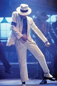Mj  Smooth Criminal