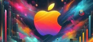 Apple logo4