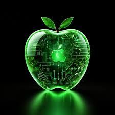 Apple Style logo 2