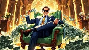 A Rich Man
