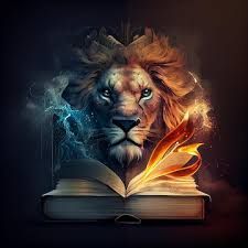 lion of judah