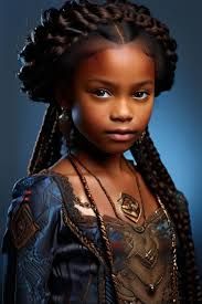 Young Beautiful