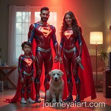 Super Family