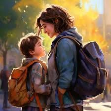 MOM