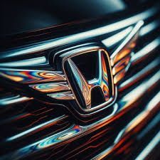 Honda logo