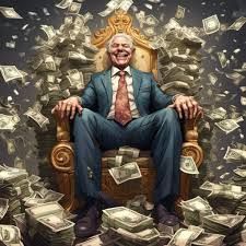 THE RICHMAN