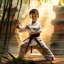 Martial Arts class