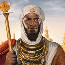 Mansa Musa the Richest Man In Africa