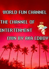 World fun