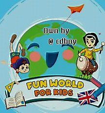 World fun