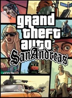GTA SA