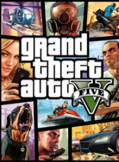 GTA V