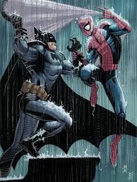Batman vs