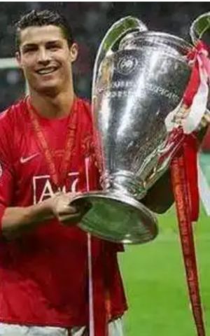 Ronaldo