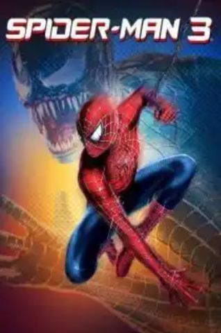 Spider Man 3
