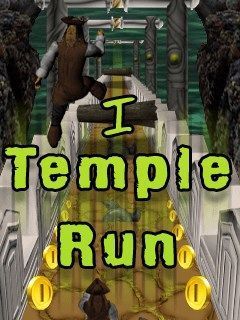 temple run game java
