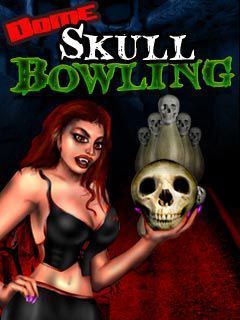 dome skull bowling