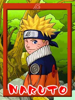 Naruto Adventure: A New Apprentice CN