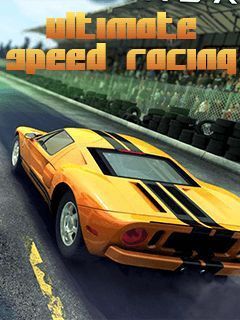 Ultimate Speed Racing