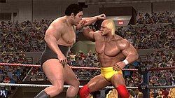WWELegendsWrestlemania