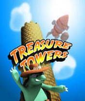 treasure towers 240x320