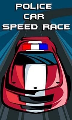 Police Car Speed Race pr*nEW