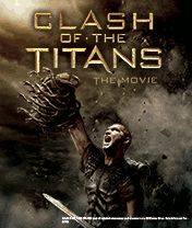 Clash Of The Titans: The Movie