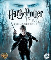 Harry Potter And The Deathly Hallows: Part 1
