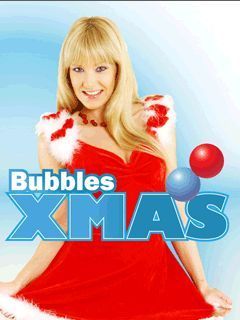 Xmas Bubbles Bikini 2010