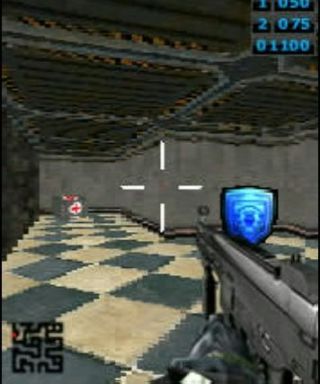 Masterman 3D